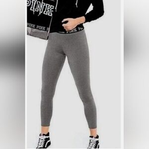 VS PINK Yoga Pants